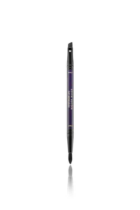 Debenhams Kab Duet Definer Brush - Multicolor