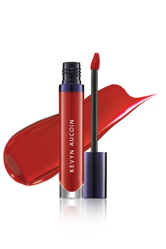 Debenhams Women's Velvet Lip Paint 5ml in Stunning Stunning 5ml female