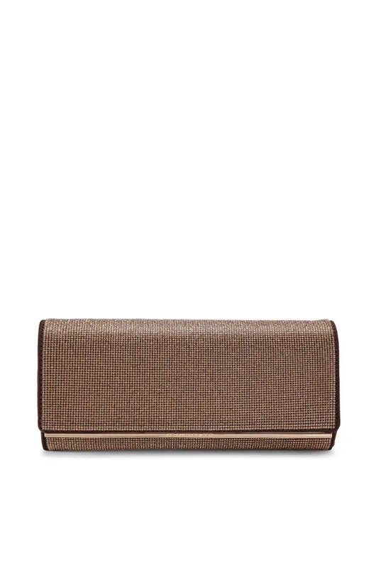 KG Kurt Geiger Women's 'Baily' Bag in Brown - Brown