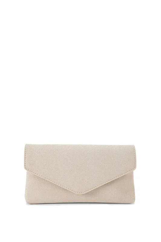 KG Kurt Geiger Women's 'Bella' Bag in Gold Gold female