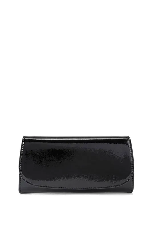 KG Kurt Geiger Women's 'Blake' Bag in Black - Black - Size: One Size