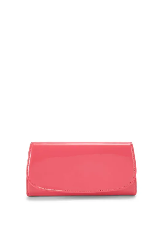 KG Kurt Geiger Women's 'Blake' Bag in Pink - Pink