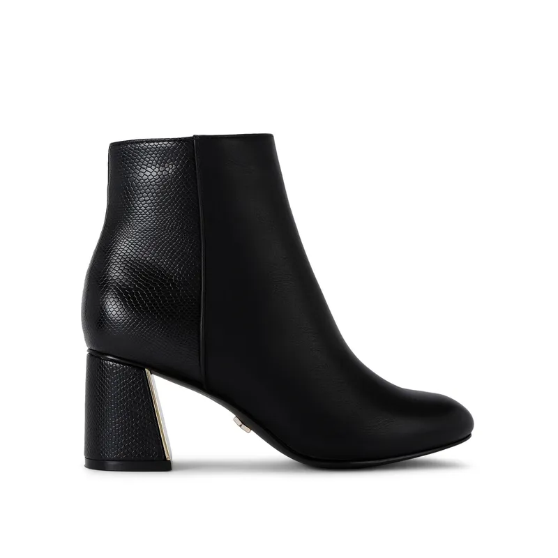 Kg Kurt Geiger Womens Hazel Boots - Black - Size Uk 4