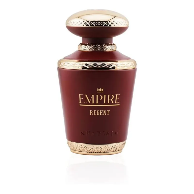 Khadlaj Perfumes Women's Empire Regent 100ml Eau de parfum fragrance Women in Clear Clear 100ml