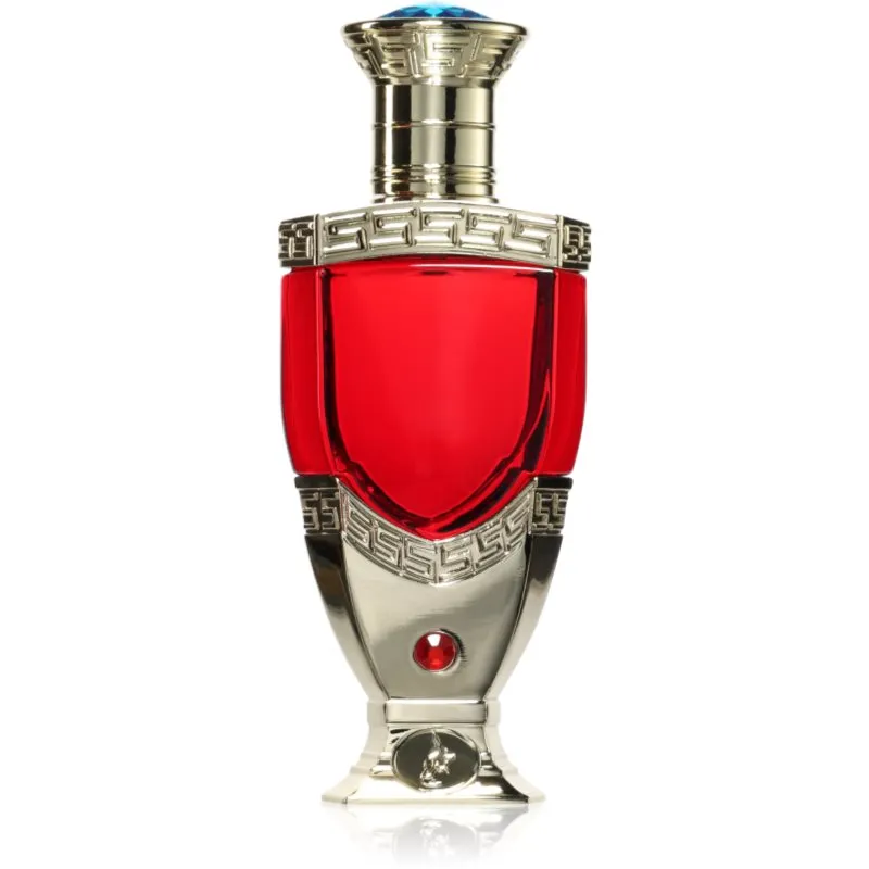 Khadlaj Ghazlaan perfumed oil U 20 ml