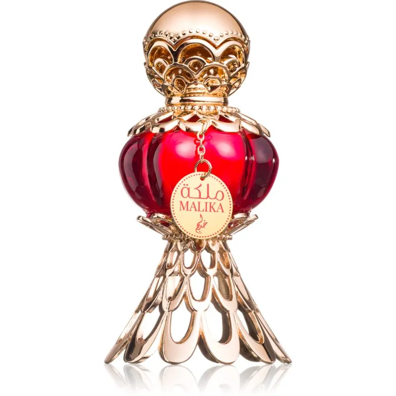 Khadlaj Malika Red perfumed oil W 20 ml