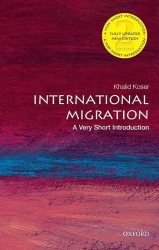 Khalid Koser International Migration