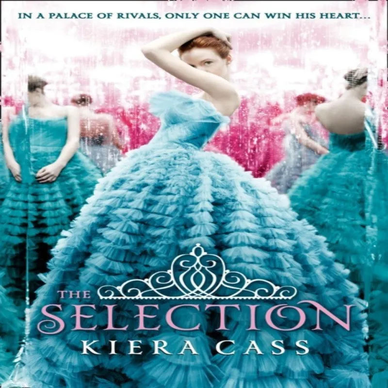 Kiera Cass The Selection