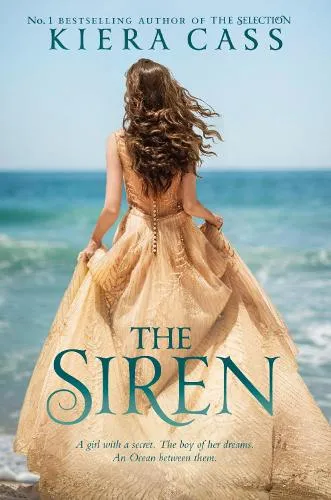 Kiera Cass The Siren