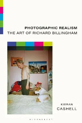 Kieran Cashell Photographic Realism