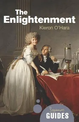 Kieron O'Hara The Enlightenment