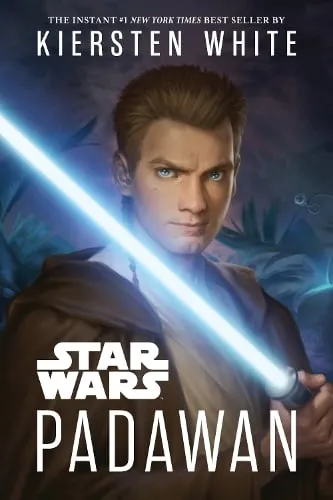 Kiersten White Star Wars: Padawan