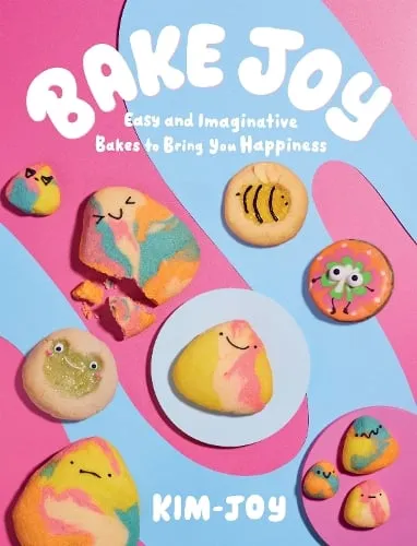 Kim-Joy Bake Joy