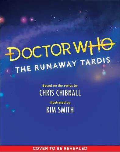 Kim Smith Dr. Who