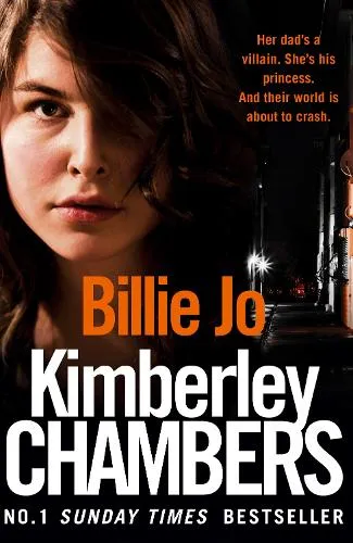 Kimberley Chambers Billie Jo