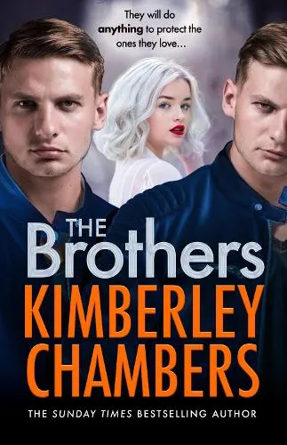 Kimberley Chambers The Brothers