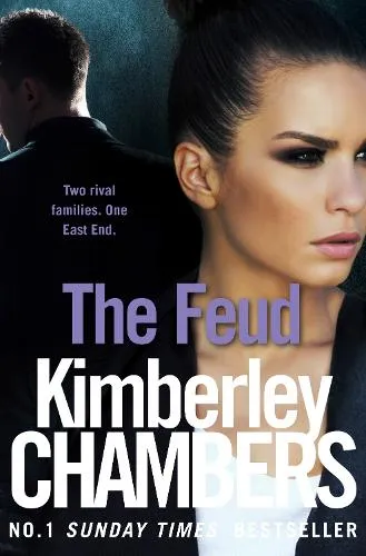 Kimberley Chambers The Feud