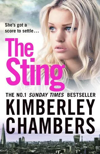 Kimberley Chambers The Sting