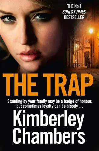 Kimberley Chambers The Trap