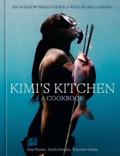 Kimi Werner Kimi's Kitchen