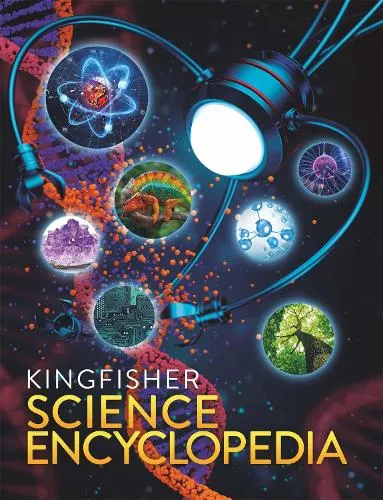 Kingfisher (individual) The Kingfisher Science Encyclopedia