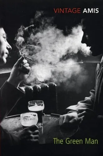 Kingsley Amis The Green Man