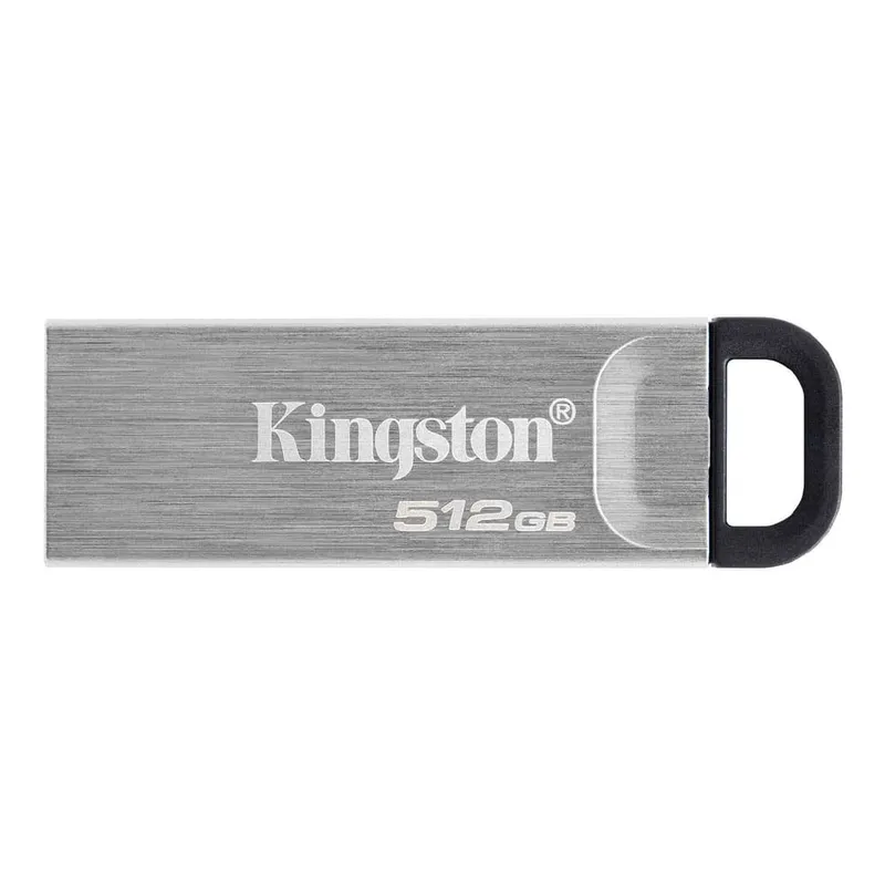 Kingston DataTraveler Kyson USB 3.2 Flash Drive 512GB