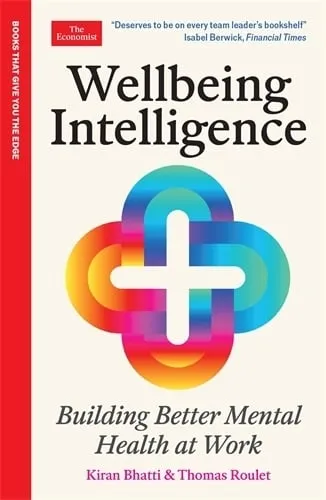 Kiran Bhatti Wellbeing Intelligence