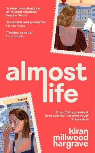Pan Macmillan Almost Life