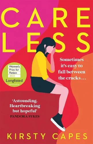 Kirsty Capes Careless
