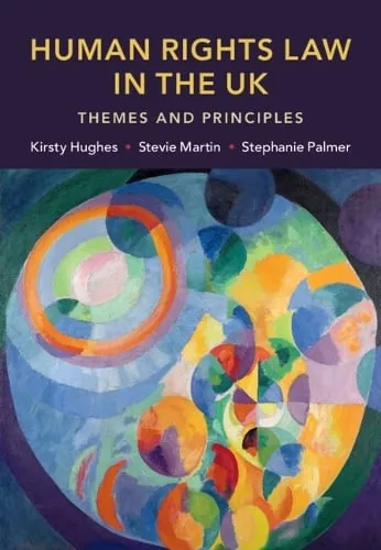 Kirsty Hughes Human Rights Law in the UK