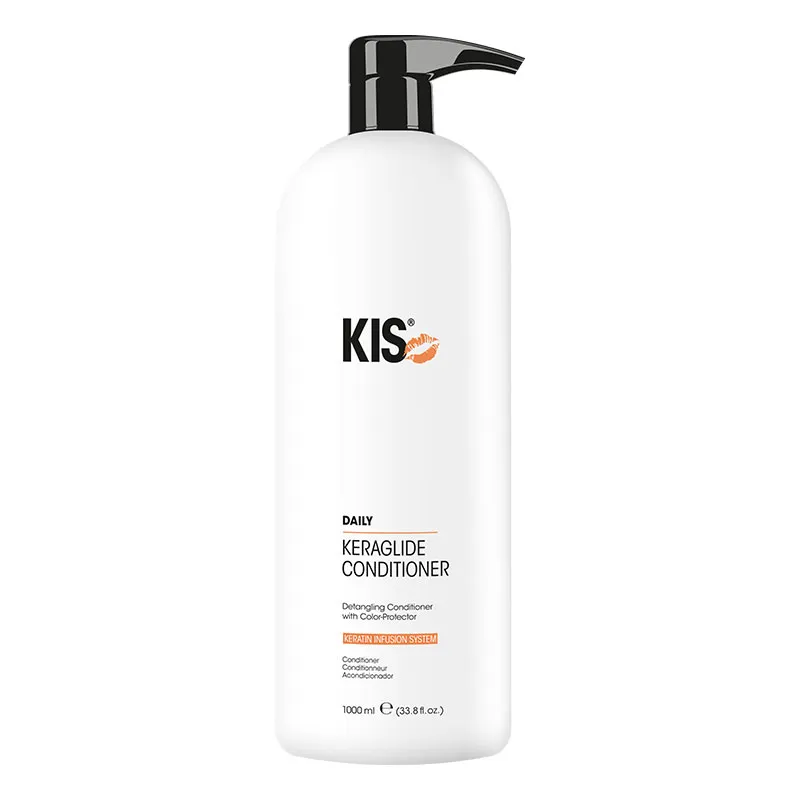 Kis Daily KeraGlide Conditioner 1000ml Worth £46