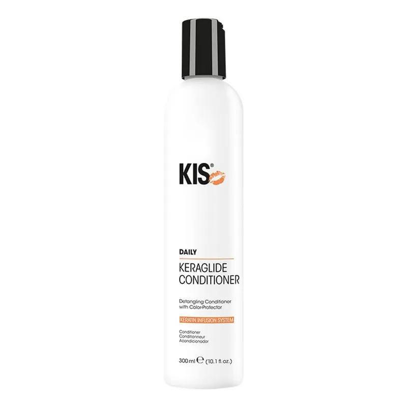 Kis Daily KeraGlide Conditioner 300ml
