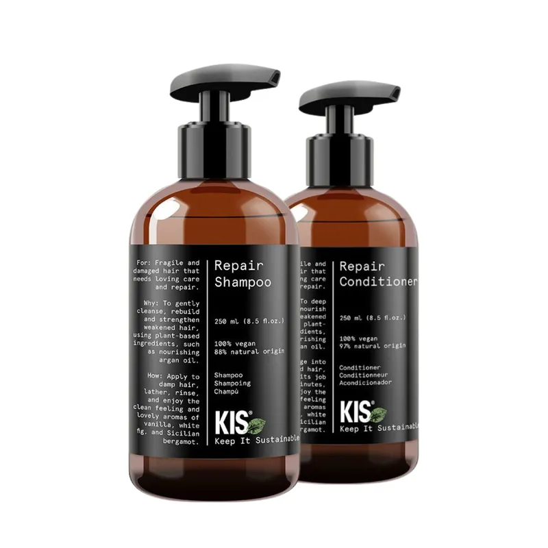 Kis Hair Care Green Repair Duo