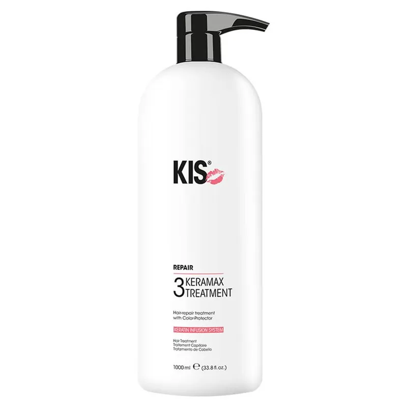 Kis Repair KeraMax Treatment 1000ml Worth £86
