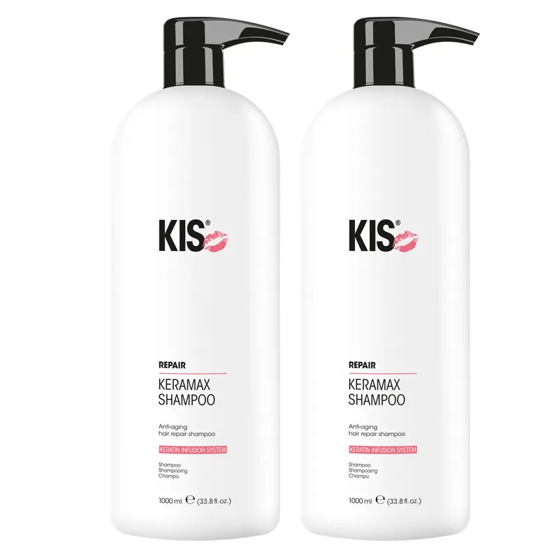 Kis Repair KeraMax Shampoo 1000ml Double Supersize