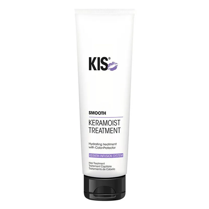 Kis Smooth KeraMoist Treatment 150ml