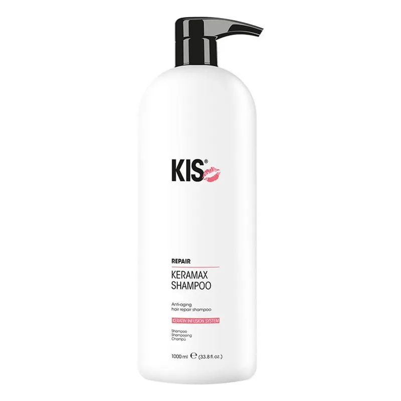 Kis Repair KeraMax Shampoo 1000ml