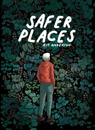 Kit Anderson Safer Places