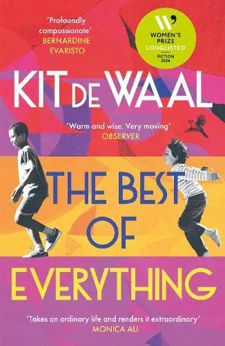 Kit de Waal The Best of Everything
