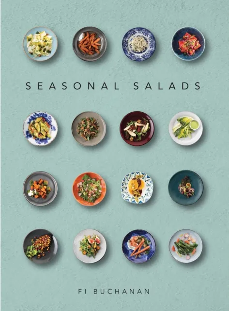 Kitchen Press Seasonal Salads