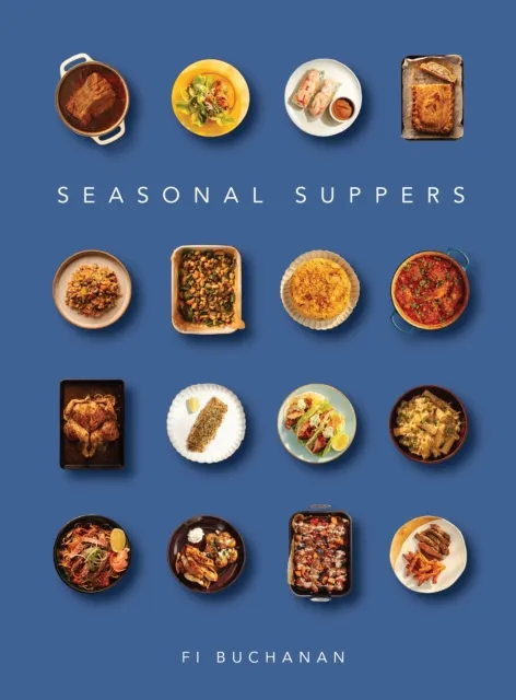 Kitchen Press Seasonal Suppers