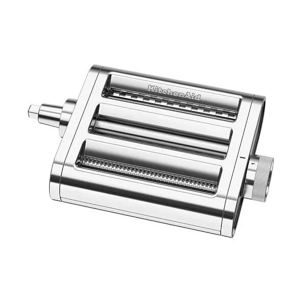 KitchenAid 3-in-1 Metal Pasta Attachment