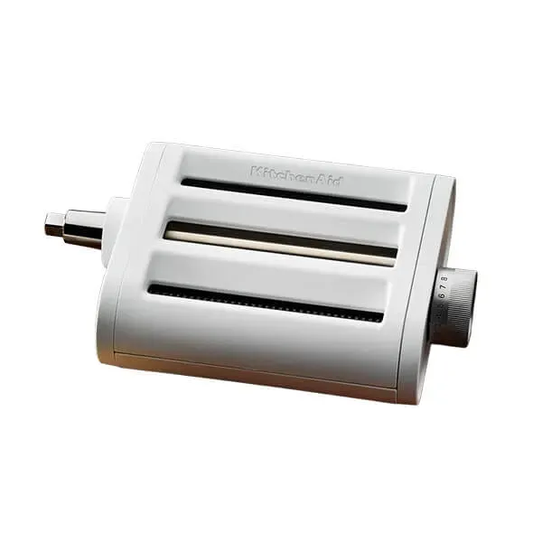 KitchenAid 3-in-1 Plastic Pasta Attachment