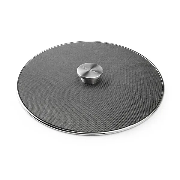 KitchenAid 33cm Odour Absorbing Splatter Guard