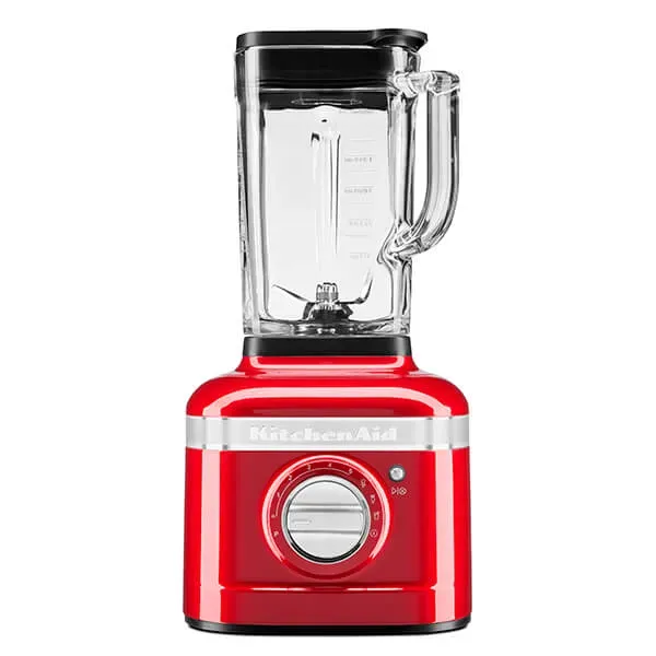 KitchenAid Artisan Empire Red K400 Blender