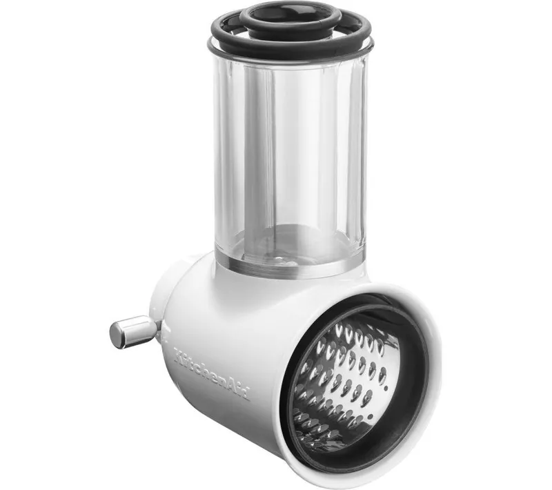 KitchenAid Artisan Fresh Prep Slicer / Shredder