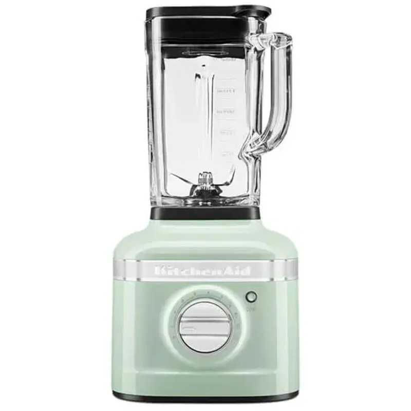 KitchenAid Artisan Pistachio K400 Blender