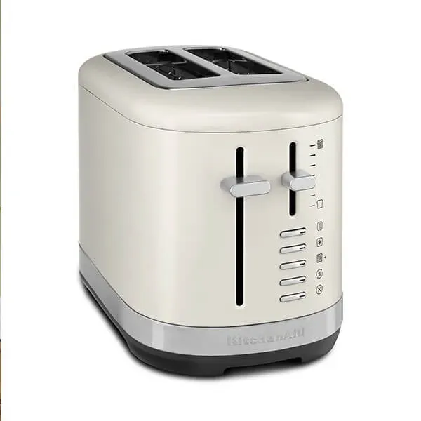 KitchenAid Breakfast Suite Porcelain 2 Slice Toaster