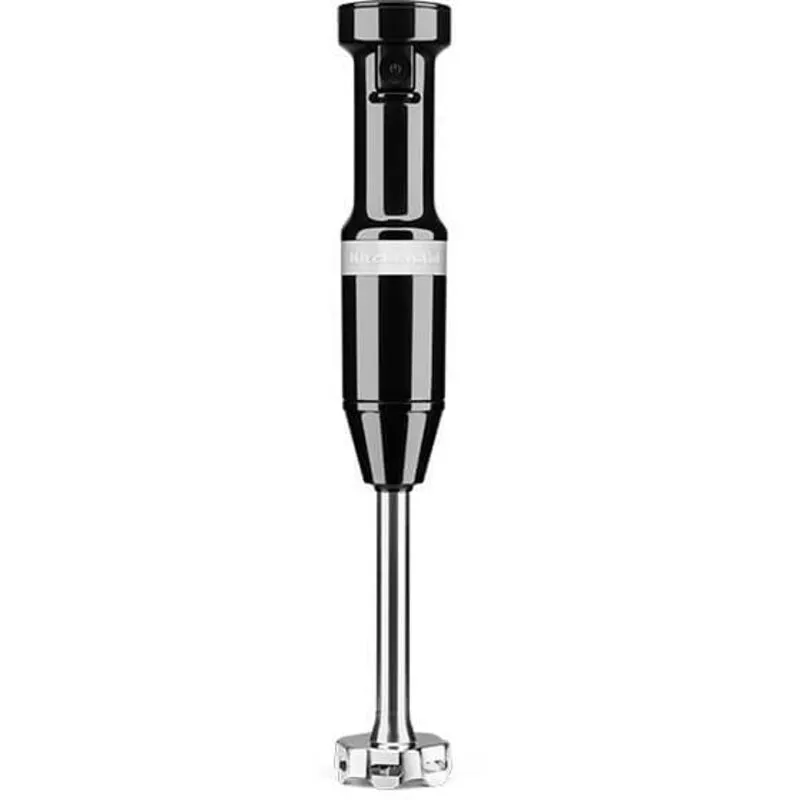 KitchenAid Onyx Black Classic Hand Blender